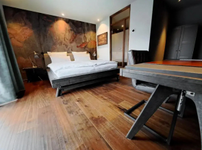 Motelplushotel Biggeseefront