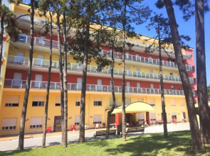 Bella Italia & EFA Village