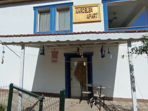 Kardelen apart Mesudiye