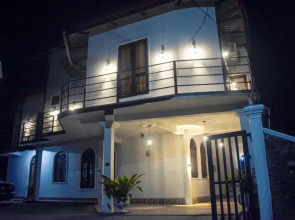 Thambara Resort