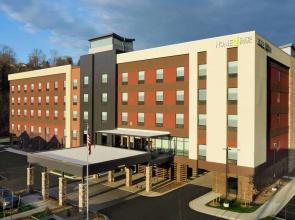 Home2 Suites by Hilton Asheville Biltmore Village
