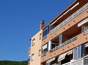 Apartamento Marina