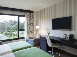 Hotel Palacio Aviles, Affiliated by Meliá