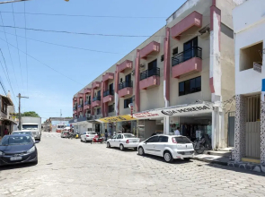 OYO Barra Beach Hotel
