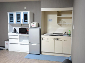 Yokocho Building / Vacation STAY 42630