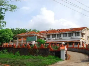 KTDC Tamarind Mannarkkad