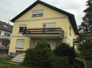 Pension Knielingen Karlsruhe