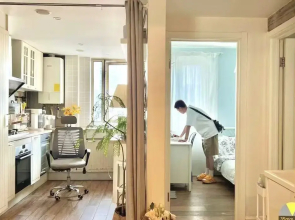 Shanghai Hills & Moment Family house close to The Bund