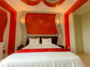 Hotel Suite Naylamp Zyon