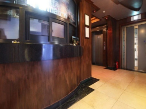 6St Motel