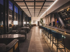 THE GATE HOTEL YOKOHAMA by HULIC