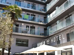 Summer Hotel