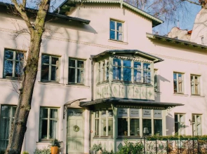 Villa Sopocka