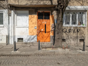 FM Deluxe 1-BDR Apartment  - Feel Sofia