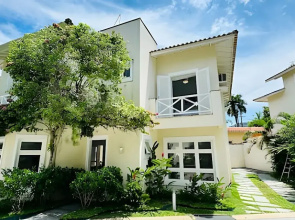 Casa de condomínio em Juquehy - SP - 4