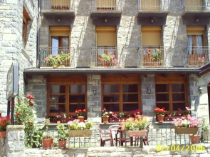 Hotel Gabarre