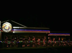 The Bulldog Hotel Silver Star