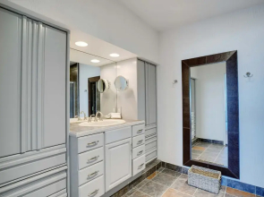 New Listing! All-suite Hilltop W/ Pool, Spa 2 Bedroom Home