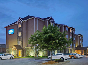 Microtel Inn & Suites by Wyndham Cartersville