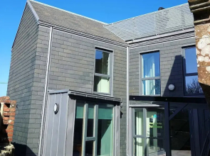 New Town hall Bunkhouse - Hostel