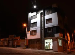 Hotel Suyusama