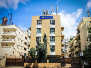 FabHotel Magnus Calypso Viman Nagar