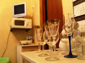 Students Rooms na Troitskom