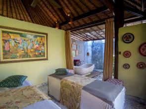 Arya Villas Ubud