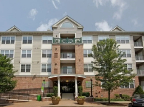 Global Luxury Suites at Broad Street