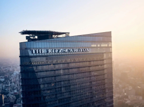 The Ritz-Carlton, Mexico City