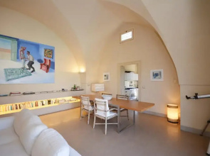 Quattro Archi in Nard