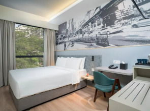 Ibis Styles Kuala Lumpur Bukit Bintang