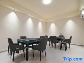 Mu Zhu · Retreat | Ski Resort Villa (Jiangnan Tianchi Ski Resort Branch)