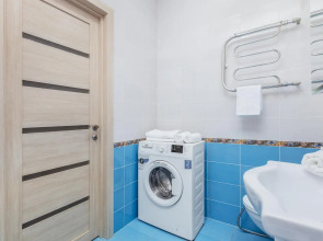 Апартаменты на улице Депутатская