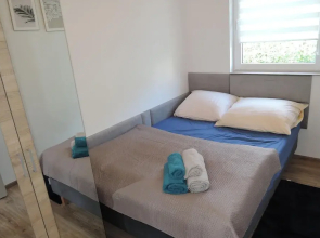 New Holiday Home for 5 People in Wiselka