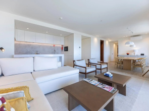 The Editory Residence Lagos