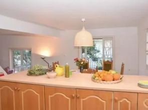 Four-Bedroom Holiday Home in Agios Vasilios