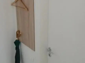 Single Suite Apartment