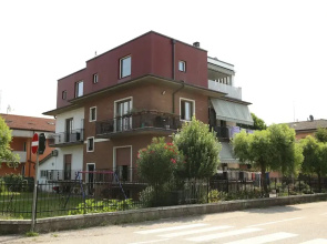 B&B Ai Santi