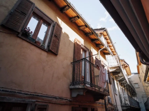Aosta Holiday - Pam Pam