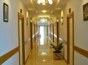 Klongsak Resort