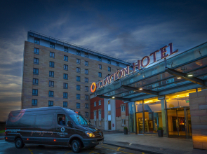 Clayton Hotel, Manchester Airport