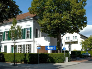 Hotel ZweiLinden