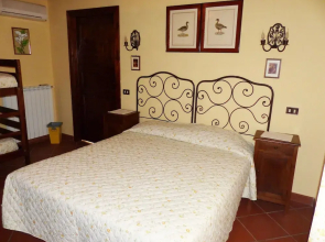 Casale San Pietro