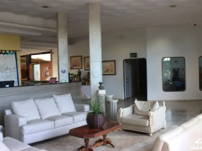 Hotel Canoeiros