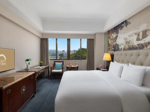City Hotel Xiamen