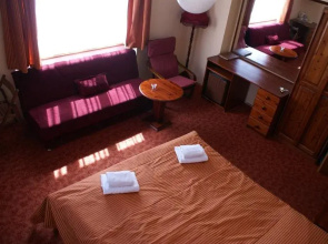 Hotel Pawlovnia