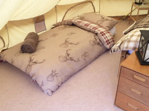 Longberry Farm Glamping