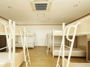 Yeosu Expo Guesthouse