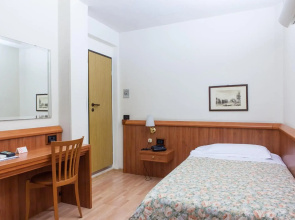Hotel San Marco